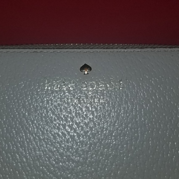 Kate Spade Wallet - Picture 2 of 7